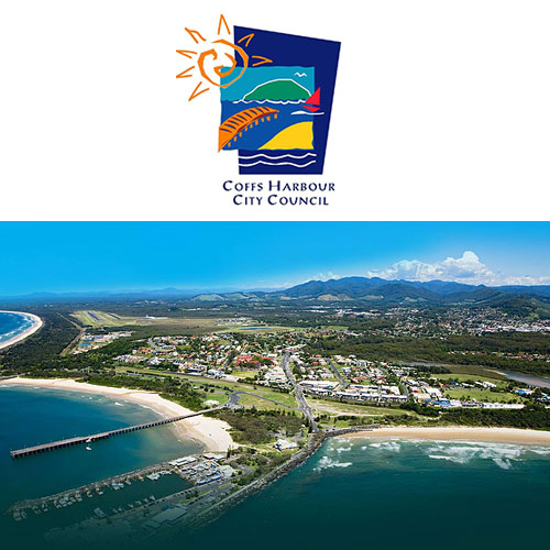 All things Coffs Harbour