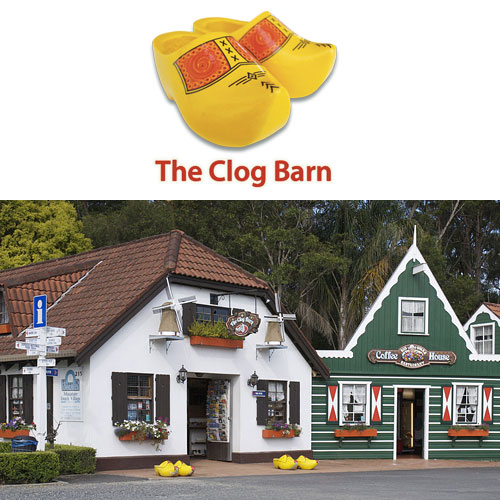 Clog Barn