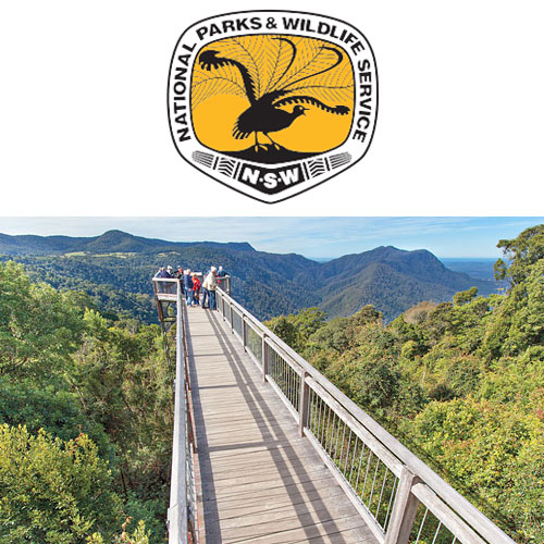 Coffs Harbour National Parks and Wildlife