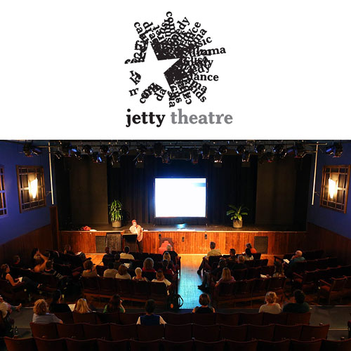 The Jetty Memorial Theatre