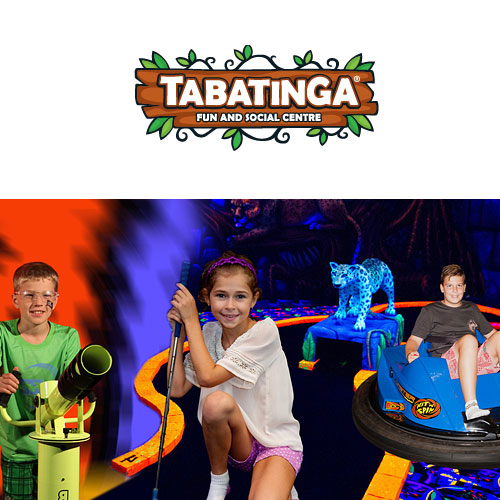 Tabatinga Fun Centre