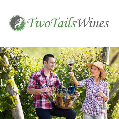 Two Tails Wines