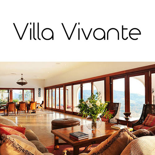 Villa Vivante