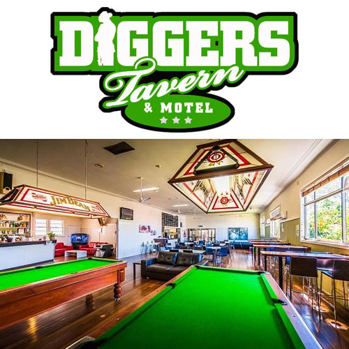Diggers Tavern