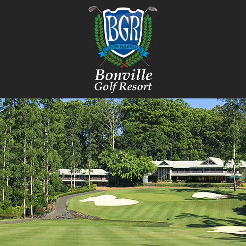 Bonville Golf Resort