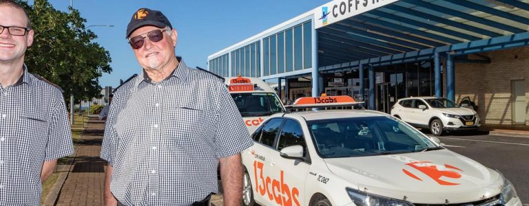 Taxi Driver Positions Vacant | Jobs with 13cabs Coffs Harbour