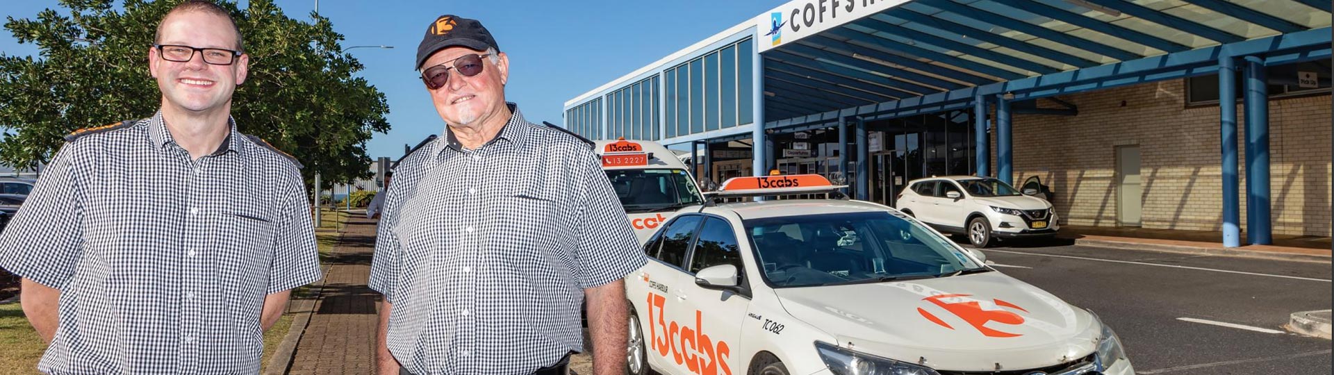 Taxi Driver Positions Vacant | Jobs with 13cabs Coffs Harbour